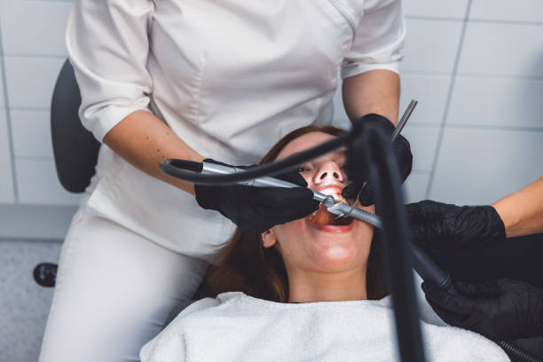 Best Chipped Tooth Repair Near Me  in Highgrove, CA