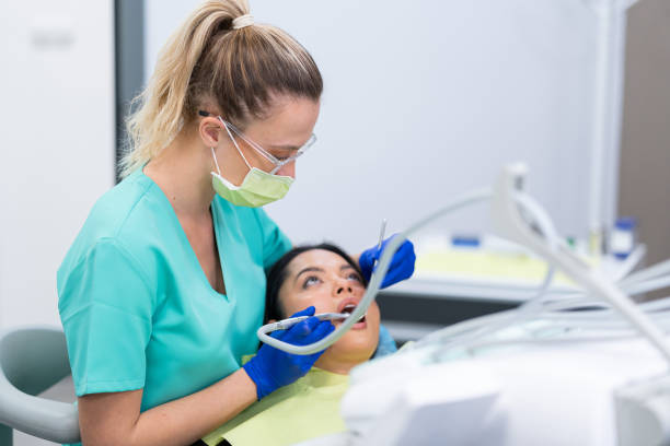 Best Knocked-Out Tooth Emergency  in Highgrove, CA